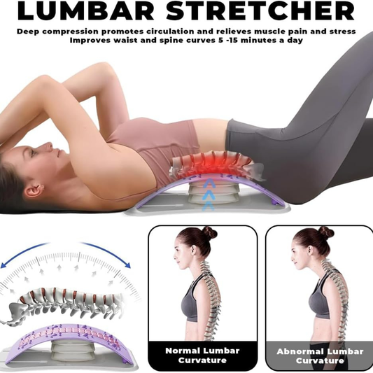 Back Stretcher™