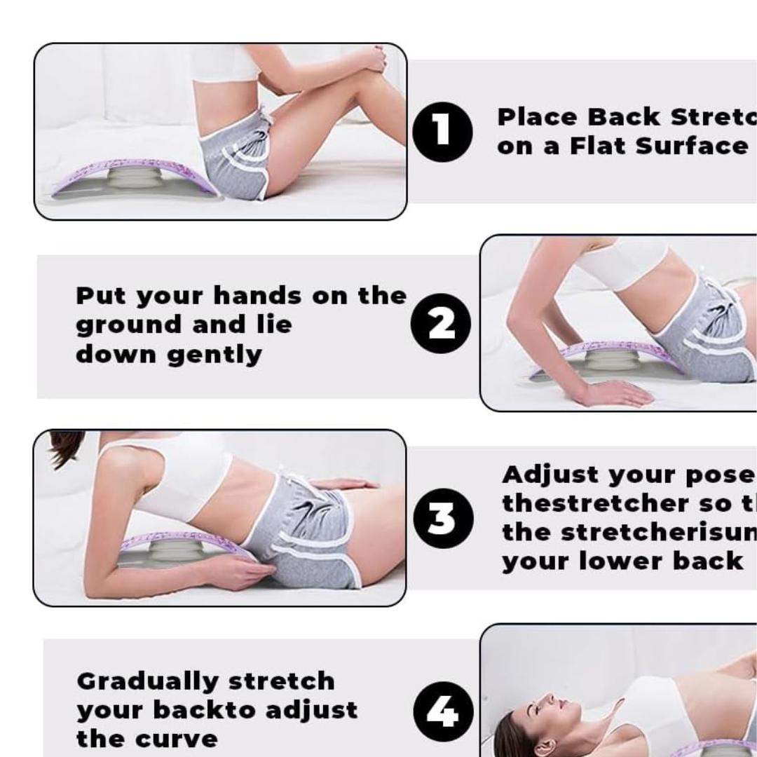 Back Stretcher™