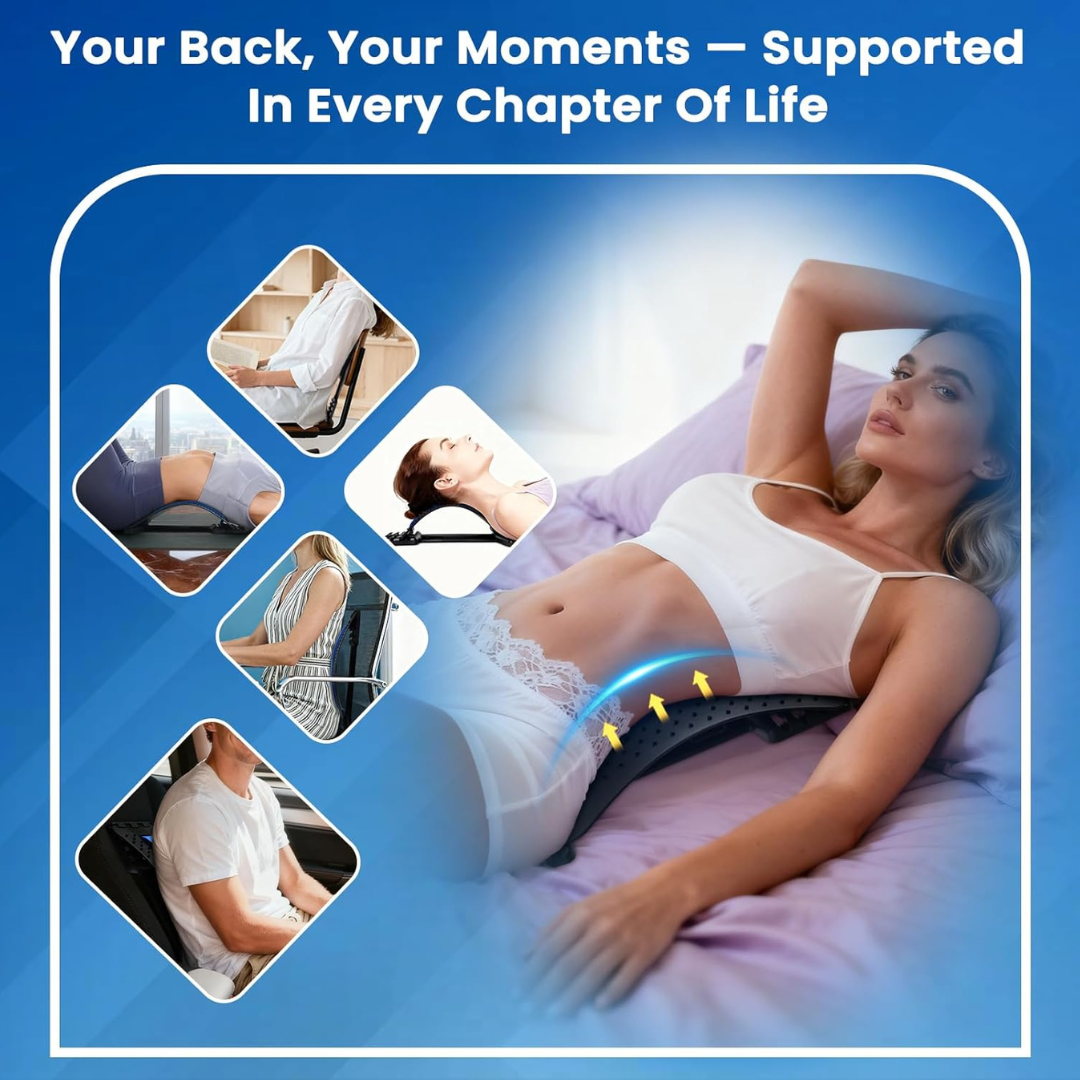 Back Stretcher™