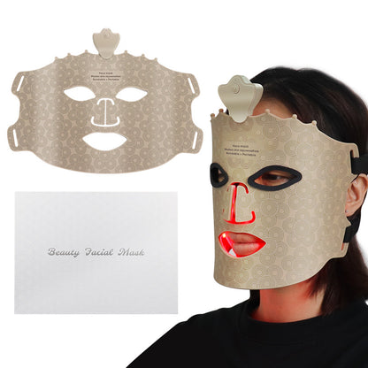 Photon LED Facial Rejuvenation Mask