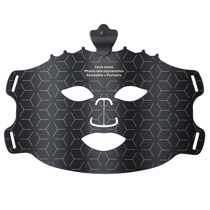 Photon LED Facial Rejuvenation Mask