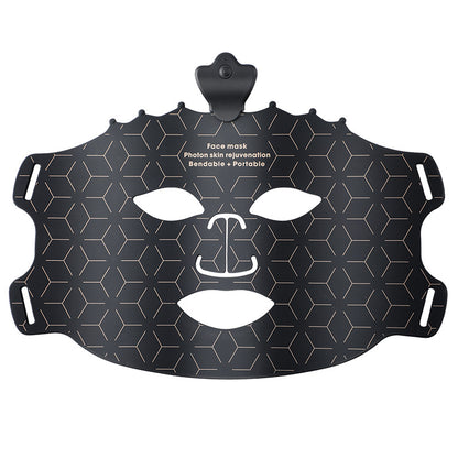 Photon LED Facial Rejuvenation Mask