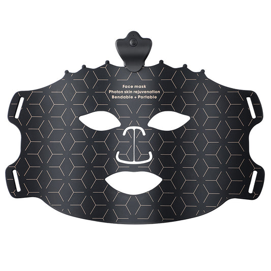 Photon LED Facial Rejuvenation Mask