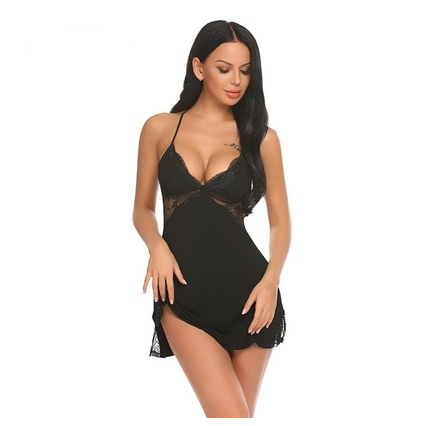 Lace Camisole Sleepwear